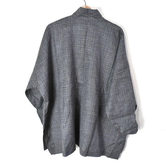 Eskandar 2PCS NWT Women Jacket and Japaneses Pants